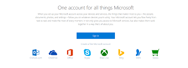 Jan 07, 2017 · with a microsoft account, you can use the same set of credentials to log in to multiple windows devices (e.g., desktop computer, tablet, smartphone) and various microsoft services (e.g., onedrive, skype, office 365) because your account and device settings are stored in the cloud. Why Do I Need A Microsoft Account The Windows 10 Review The Old New Face Of Windows