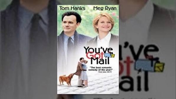 You've Got Mail