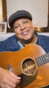 One week until Chris Pierce opens for Steve Earle at City Winery