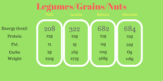 Protein Per Calorie The Smart Way To Get More Protein Into