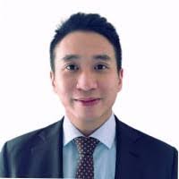 George Tsang's Instagram, Twitter & Facebook