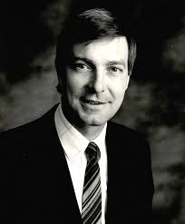 Keith Goodfellow Obituary