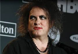 Robert Smith