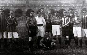 Subscribers, subscribers gained, views per day, forwards and other analytics at the telegram. Football Club Internazionale 1908 1909 Wikipedia