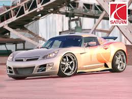 Saturn Sky 2627125 Saturn Sky Pontiac Solstice Saturn Car