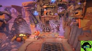 Please be as detailed as you can when making an answer. Crash Bandicoot 4 All Hidden Gem Crates Locations 2 2 100 Crash Compactor Guide