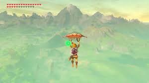 Zelda Breath Of The Wild Guide: How To Find Majora'S Mask In The Master  Trials Dlc - Polygon