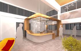 Restructuration Extension D Un Ehpad Maison Du Combattant Vesoul 70 Bergeret Associes