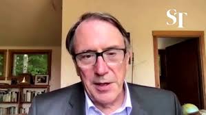 'A colossal failure,' says former UN envoy Peter Galbraith