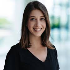 Hillary Katz's Instagram, Twitter & Facebook