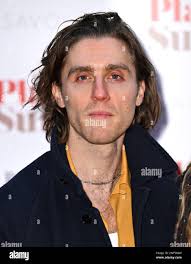 Jack farthing hi-res stock photography and images