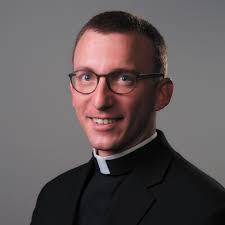 Please join the Office of Vocations in praying for Father Brian Capuano