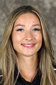 2025 Cross Country Roster