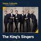The King’s Singers event image