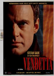 Vendetta (1995)