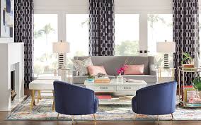 Choosing the right curtains can strongly and positively impact any room. 20 Curtain Ideas For Your Home The Home Depot
