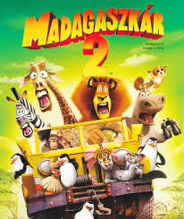 Jim hawkins átlagos kamaszfiút egy nap utoléri a nagy kaland: Madagaszkar 2 Online Mese Meseonline