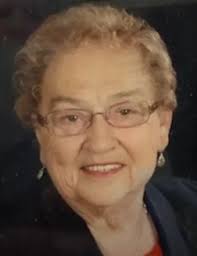 Obituary information for Alice Marie (Baird) Stuhr