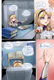 Lux & the Minotaur - True Loves Rape Porn Comic english 03 - Porn Comic