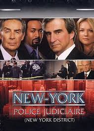 Police judiciaire saison 3 episode 08. Rs Doublage