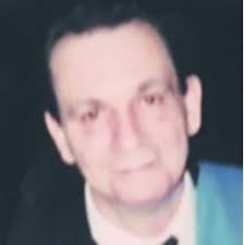 Edward Brand Obituary (2017)