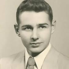 Obituary information for William 'Bill' Whitaker