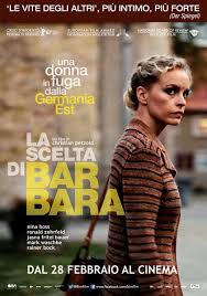 Comment must not exceed 1000 characters. La Scelta Di Barbara Film 2012 Mymovies It