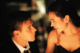 A Beautiful Mind's John Nash, Wife Alicia Killed in Car Crash