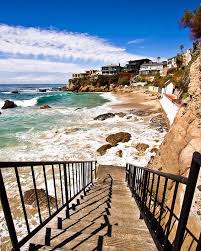 Woods Cove Laguna Beach Ca Adventure Travel Beach Laguna Beach