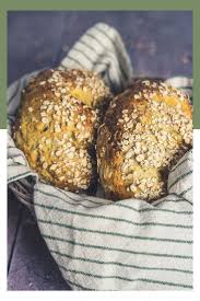 Pin Auf Brot Und Brotchen Rezepte
