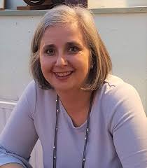 Nicola Fegan Long Service Awards