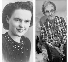 Ruth MOLSON Obituary