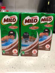 Messages 4,623 reaction score 261. Milo Food Drinks Packaged Instant Food On Carousell