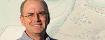 9 Questions with Author Nathaniel Philbrick