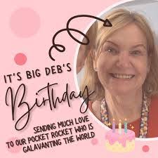 Jacqui Bridge's Instagram, Twitter & Facebook