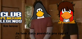 You're looking at the place for finding out how to do that in games and voice applications. Club Penguin Legends Cplcpps Oficial Twitter