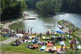 3364, neuhofen an der ybbs reihenhaus: Bergfex Badeseen Neuhofen An Der Ybbs See Baden Schwimmen