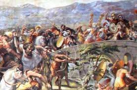 Check spelling or type a new query. Battle Of Saena The Romans Abide Alternative History Fandom