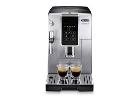 Machine has been working well but has tripped the house fuse a few time in the past 6 months when doing a descale. Dinamica Coffee Espresso Machine Iced Coffee Truebrew Over Ice Ecam35025sb De Longhi Us
