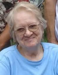 Obituary information for Hazel E. Hagen