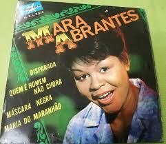 Mara Abrantes Discography: Vinyl, CDs, & More