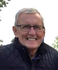 James Gordon “Jim” MacEachern Obituary