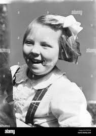 Beatrix head hi-res stock photography and images