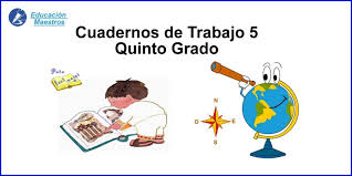 Libro de ciencias naturales 5 grado contestado pagina 70 el. Cuadernos De Trabajo Para Quinto Grado Material De Repaso 5