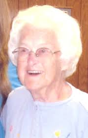 OBITUARY: Elly Dalby Johnson