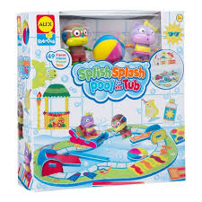 Includes several different garden party shapes. 54 Bath Toys Ideas Bath Toys Toys Baby Bath Toys