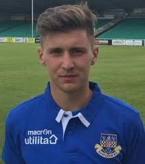 Jersey boy Cavaghn Miley shines