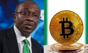 When delivered and confirmed, ngexchanger will deposit. Cbn Crypto Ban And Its Ramifications For Nigerian Banks Nairametrics