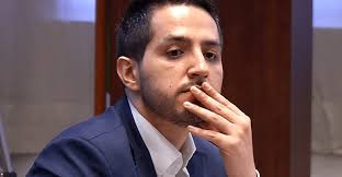 Formulan pliego de cargos contra el exsecretario privado de Daniel Quintero 