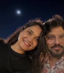 Happpy Happpy Birthday my (now) Lady 'little' girl ❤️ @briannasupriyo ..  AND, I am not filling this post with all kinds of 'Lovely' emojis because  we have lived a fulfilling life (to